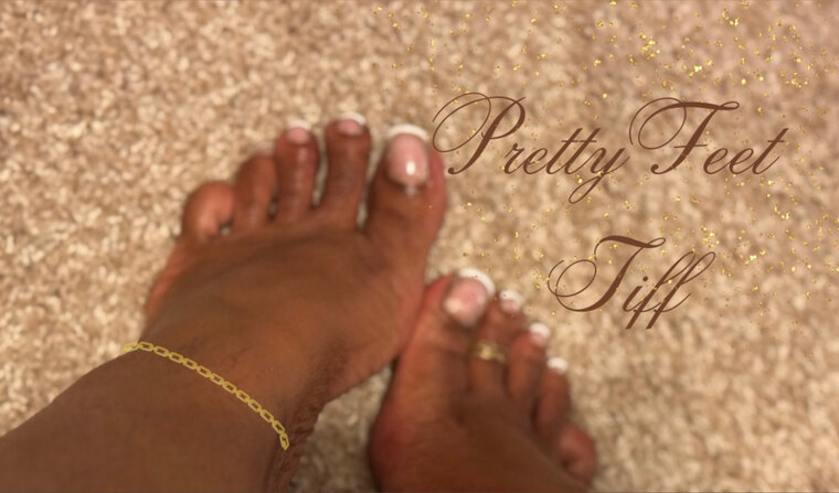Tiffany Danielle cover image