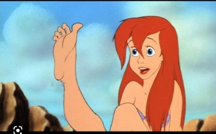 Prettyfeetuwant cover image