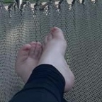 Pretty Foot avatar