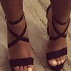 Footsy anyone? avatar