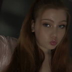 Big booty Ginger 🍑💦 avatar