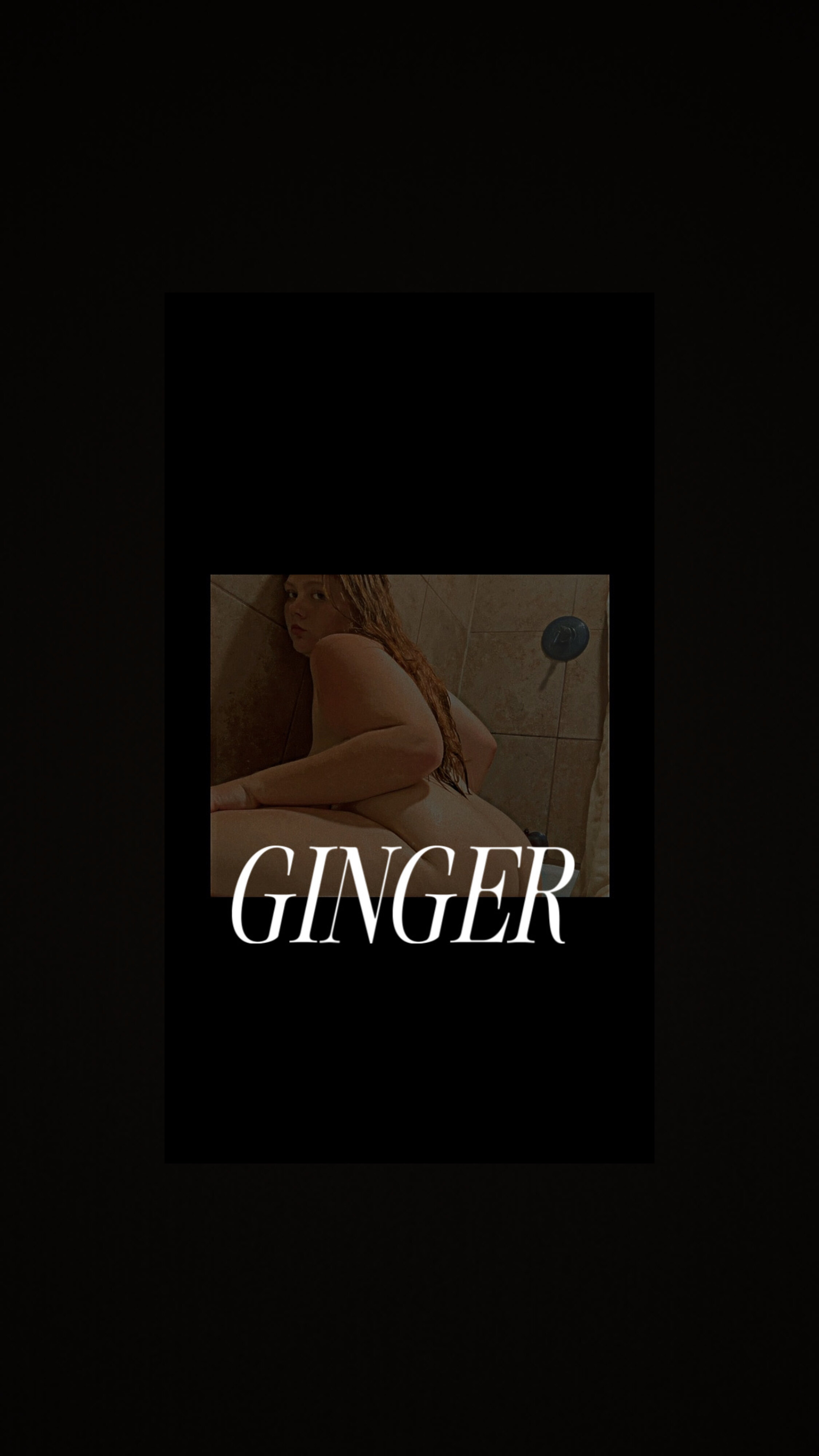 Big booty Ginger ๐๐ฆ banner image