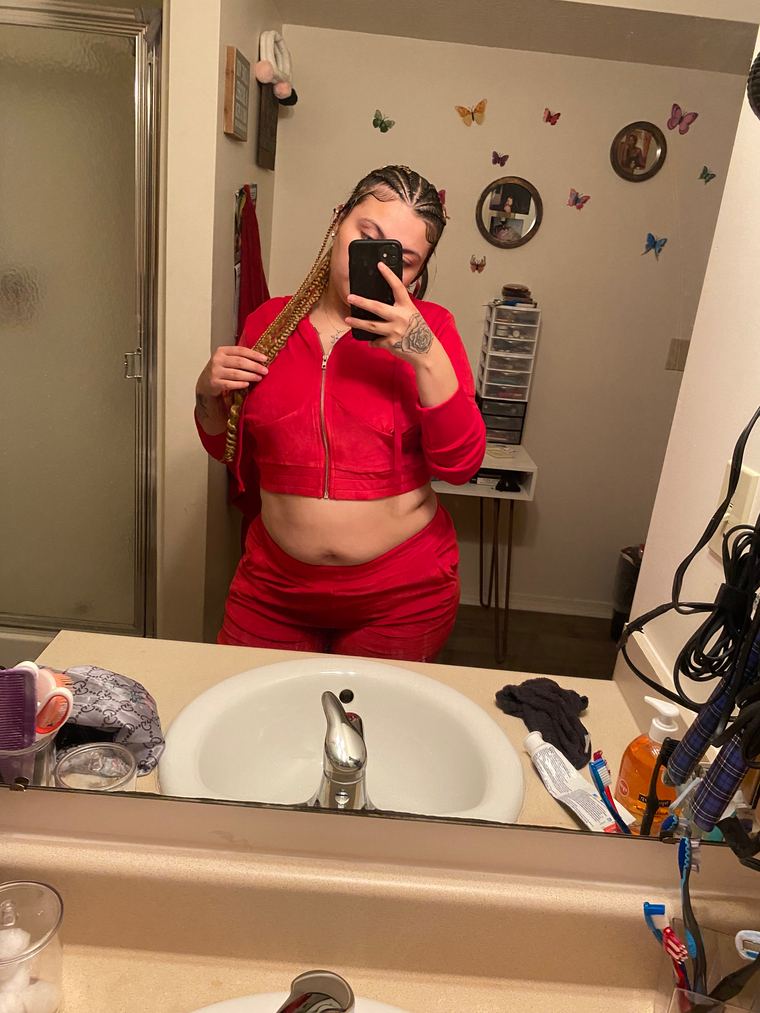 Sexyrosi cover image