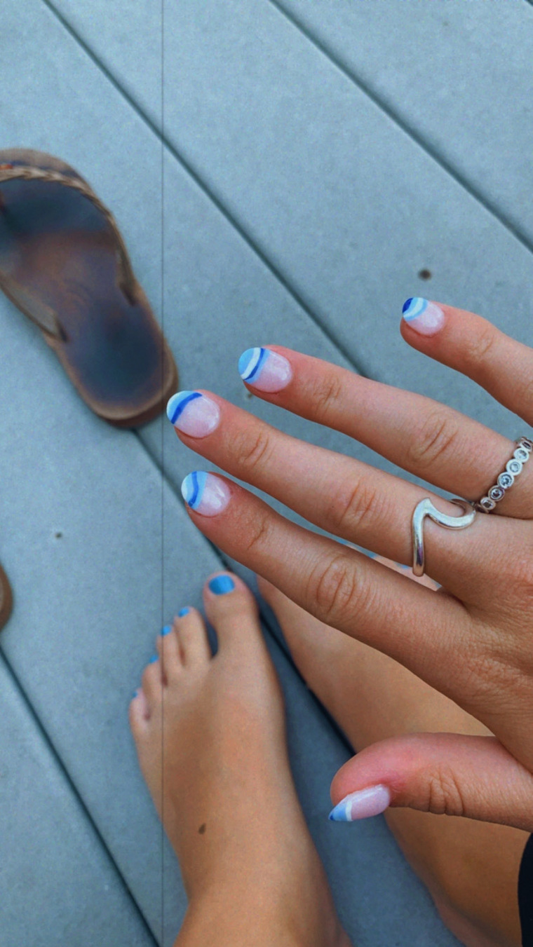 Alexa's Feet cover image