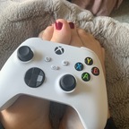 PrettyGirlFeet🔥❤️ avatar