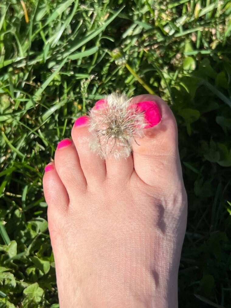 Girlyfeet cover image