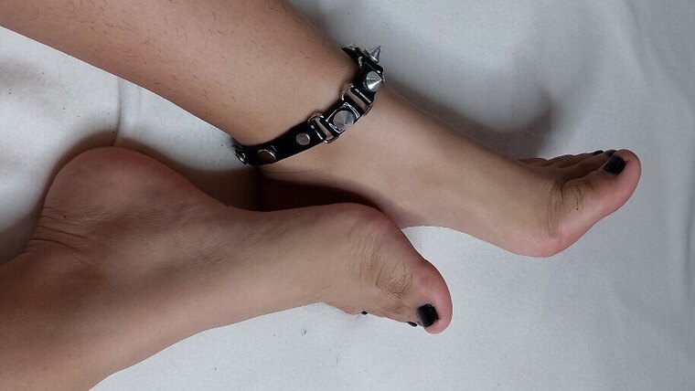 Gothic Feet banner image