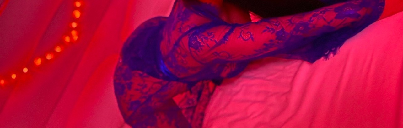 _Pretty in heels_ banner image