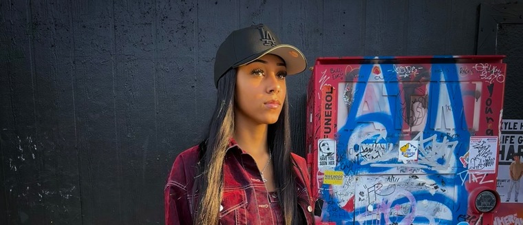jade rai cover image