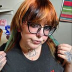 Katt Glazer avatar
