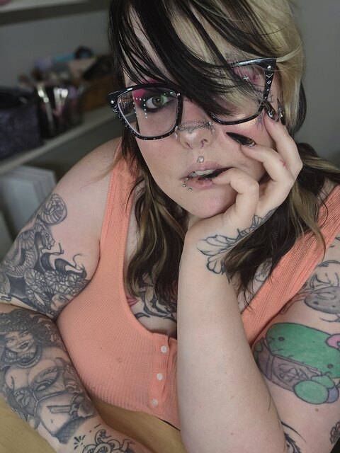 Katt Glazer cover image