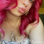 Aliah rivera avatar