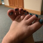 Pretty Feet avatar