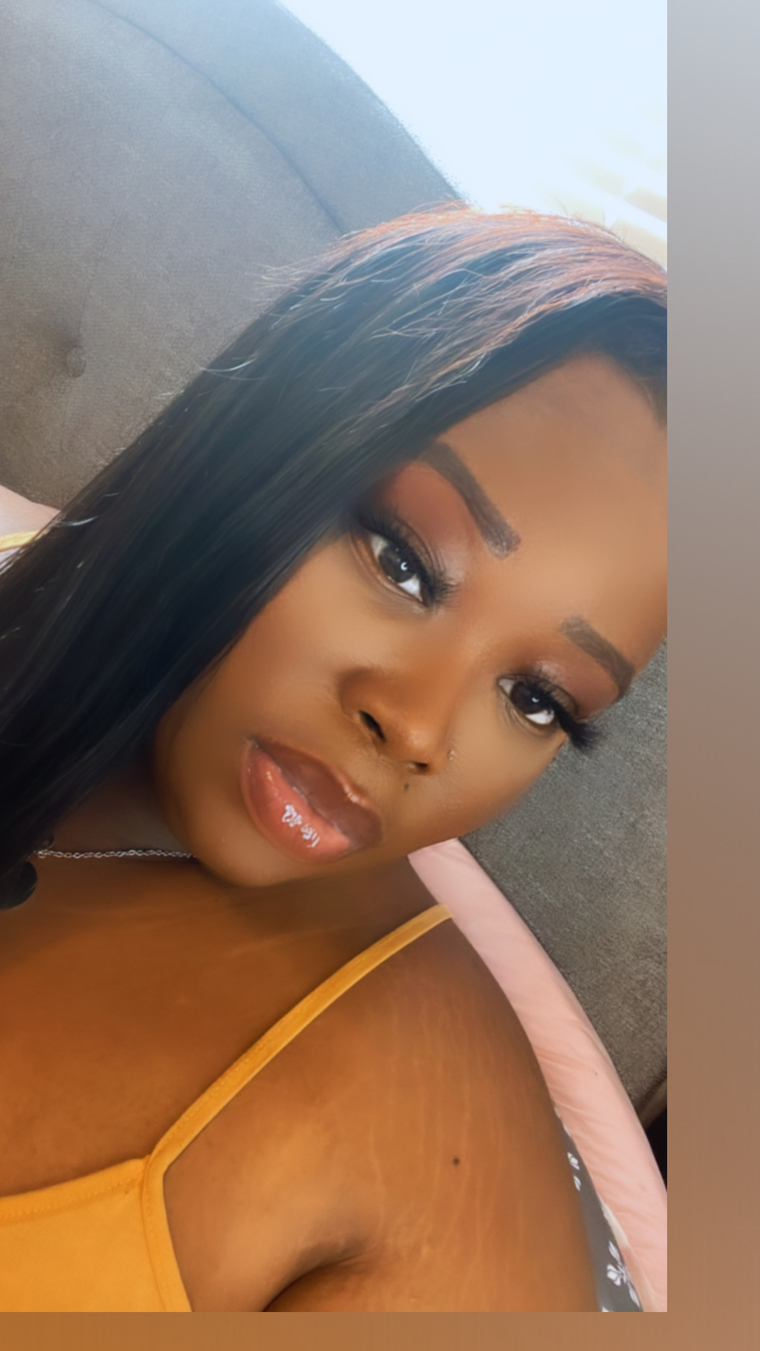 Asmionna Kennedy cover image