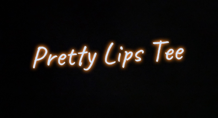 Tee banner image