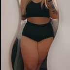 Thick little miss ✨ avatar