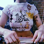 Karolina 🍒 avatar