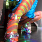 ~Pretty Little Rave Feet~ avatar