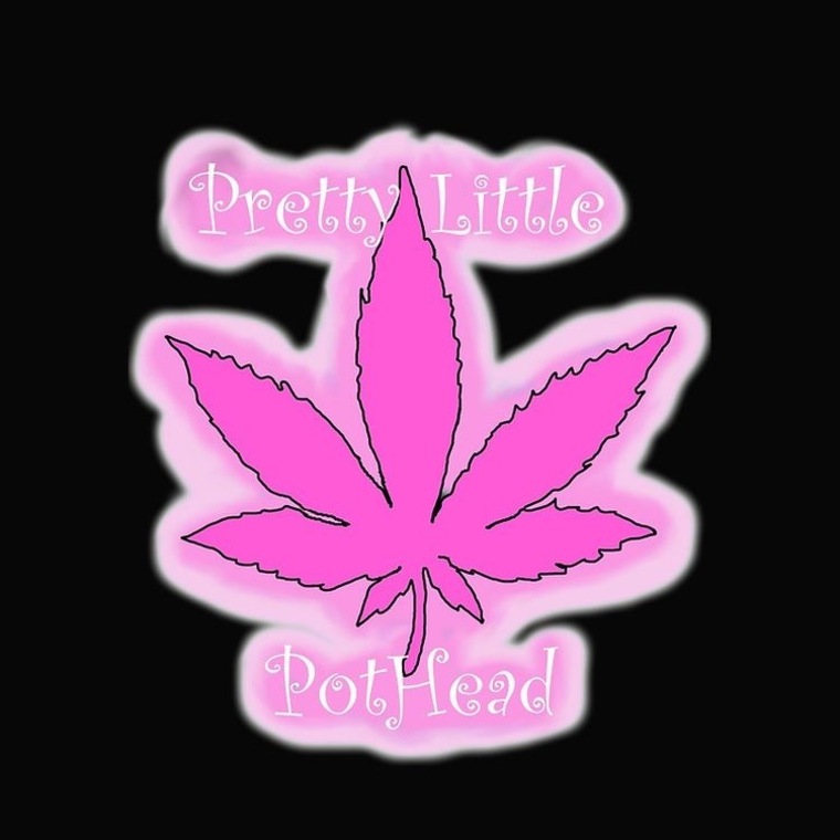 Pretty Stoner🍃 cover image