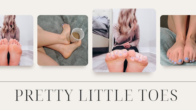 prettylittletoes cover image