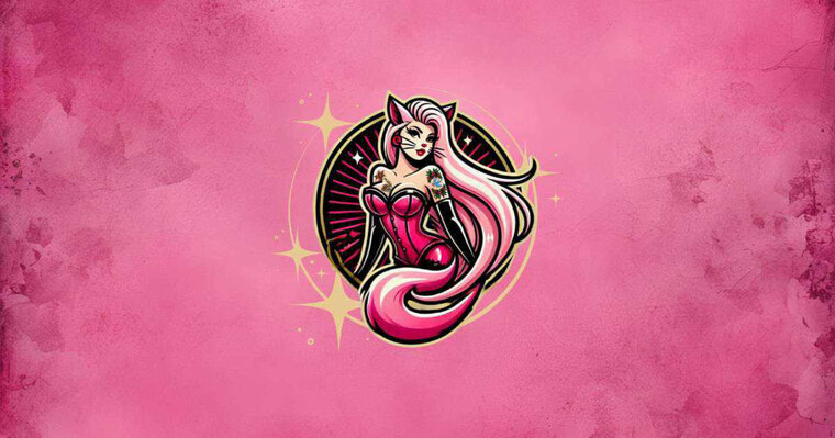 Prettymeowgirl cover image