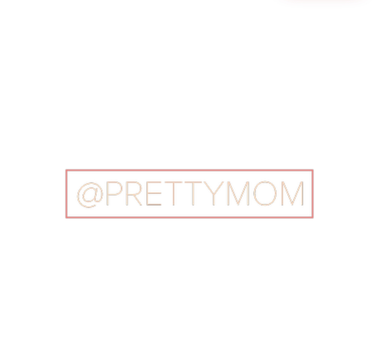 ✨PrettyMom✨ banner image