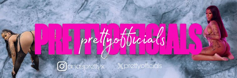 Pretty🎀 cover image