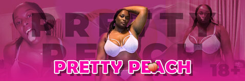 PrettyPeach 🍑 cover image