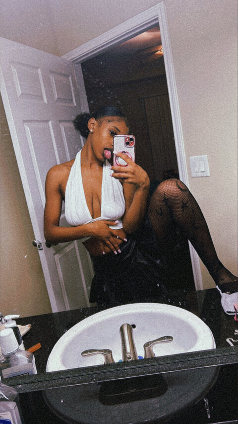 Brownskin Barbie cover image