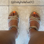 Pretty and Petite Feet avatar