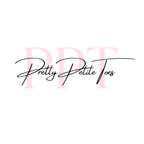 PrettyPetiteToes avatar