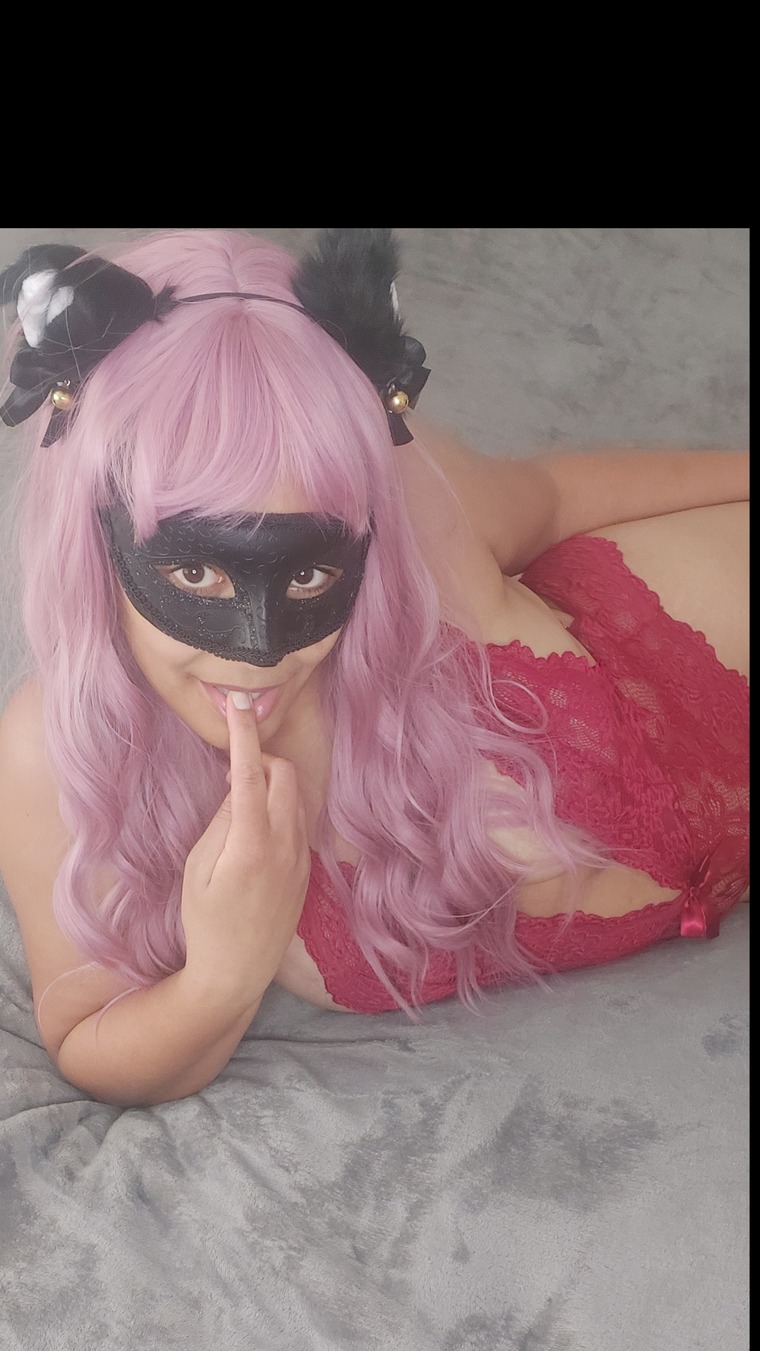 PrettyPinkKitty banner image