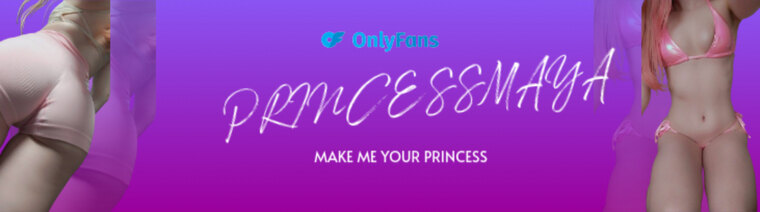 PrettyPinkPrincess banner image