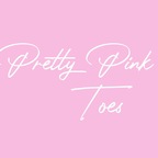 Pretty Pink Toes avatar