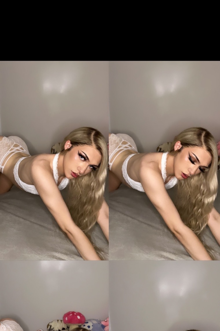 💕🧠PrettyPinkUzii🧠💕 cover image