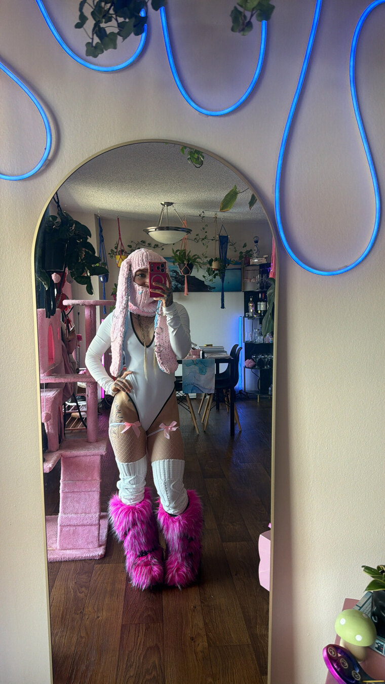 Lenachka cover image