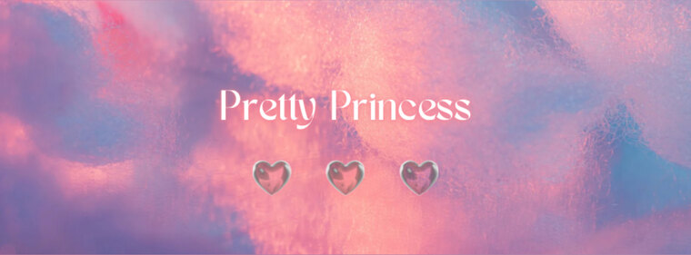 Pretty princess๐ banner image