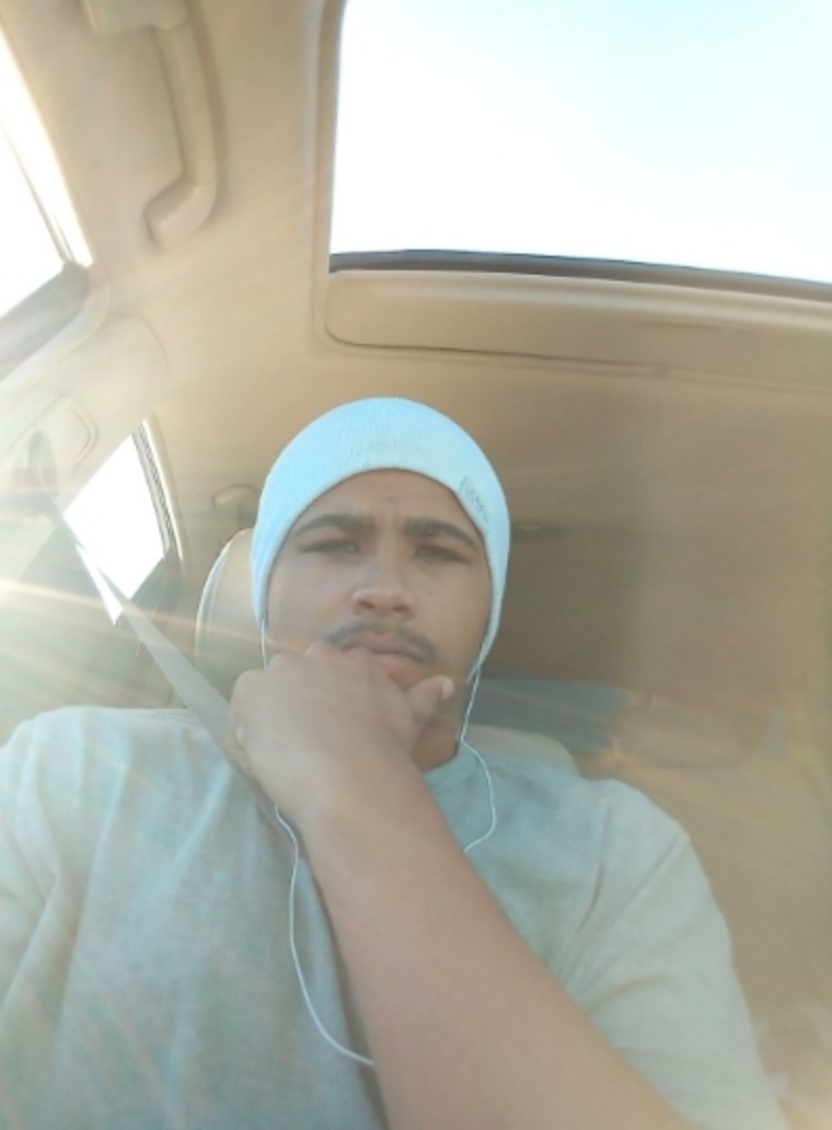 Josh V. cover image