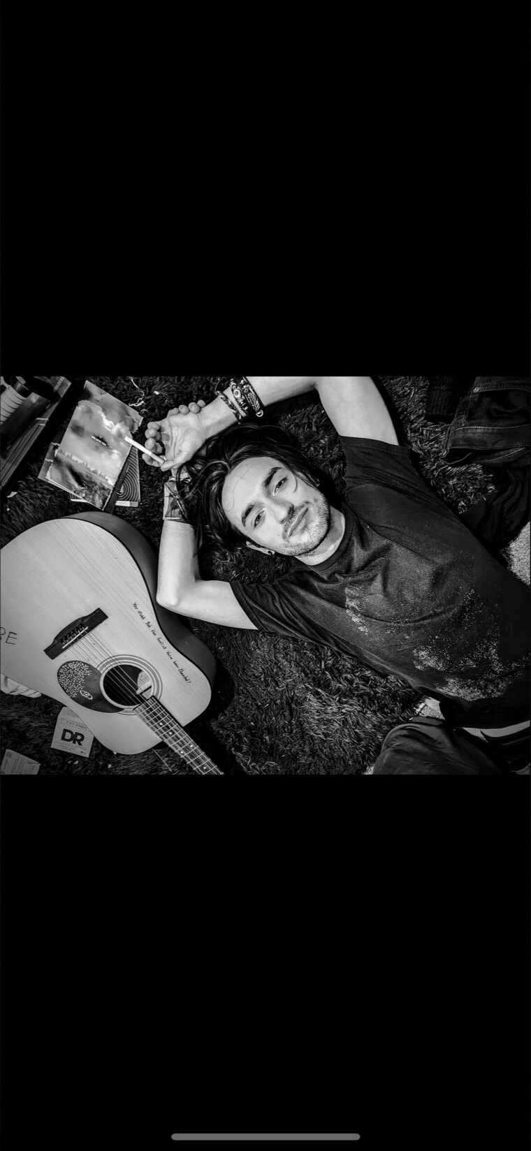 Matty Ash cover image