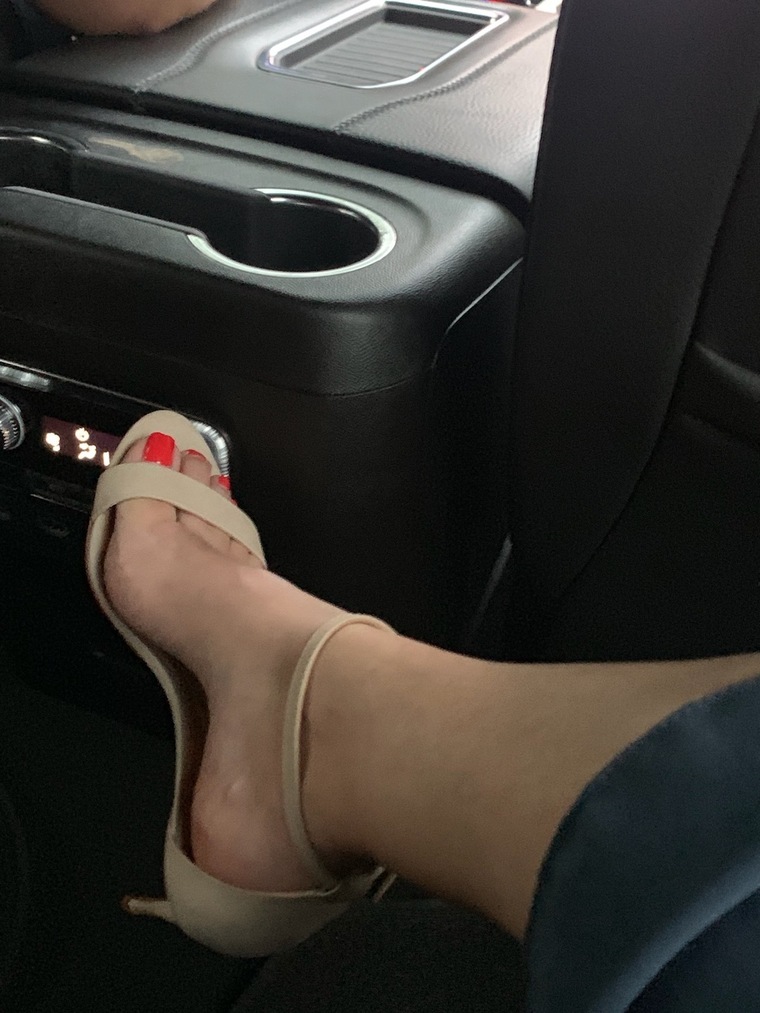PrettySexyFeet banner image