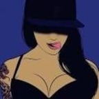 Rio avatar