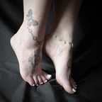Pretty Tattoed Feet avatar