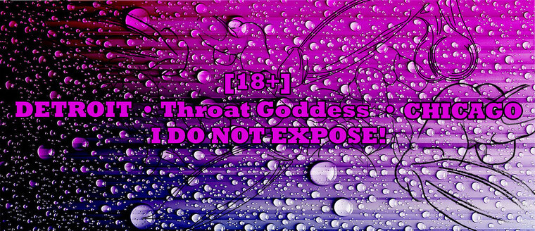 Pretty Throatz banner image