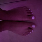 Pretty toes 🥰 avatar
