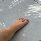 Pretty Toes Daily AT avatar