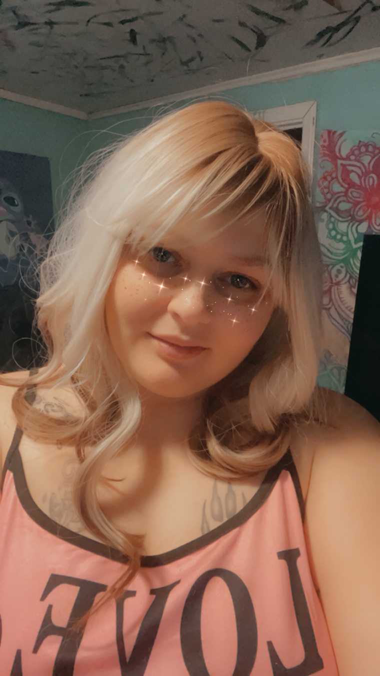 Amanda banner image