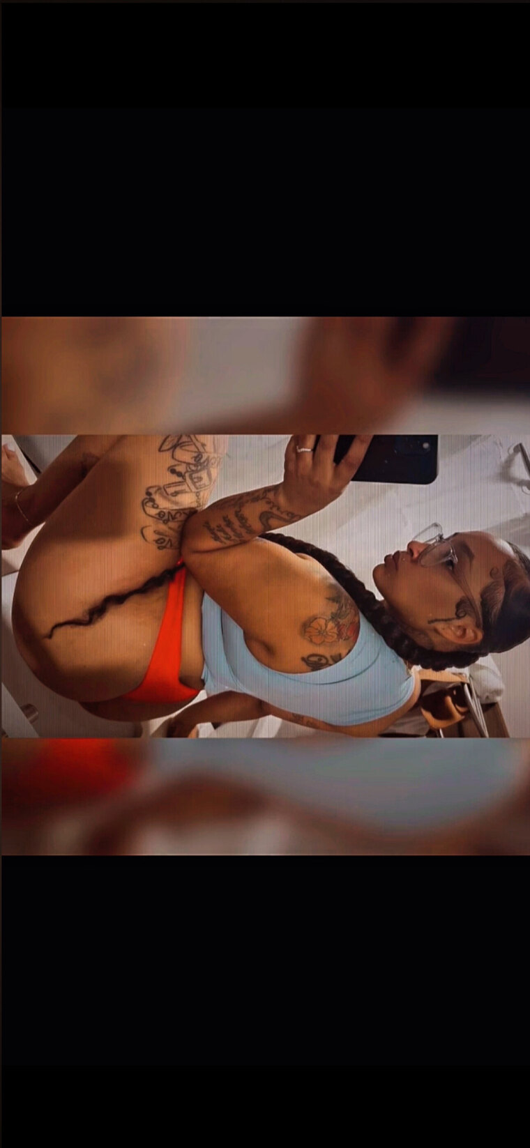 PrettyXotic cover image