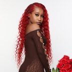 Ginger Red🥵 Caramel Goddess🧜🏾 avatar