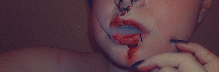 Your Thick Goth GF cover image