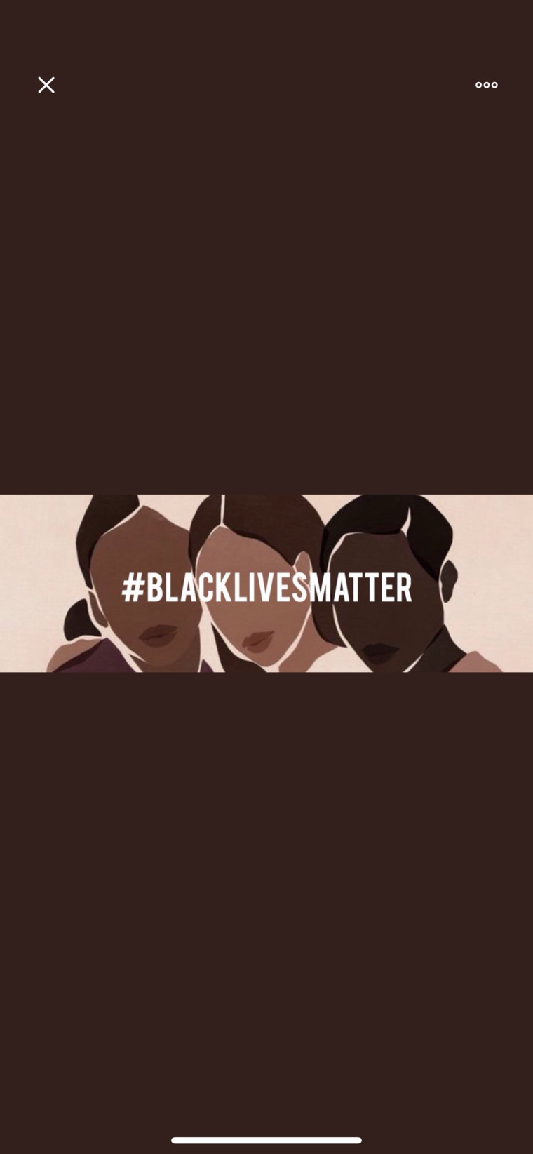melanin goddess banner image